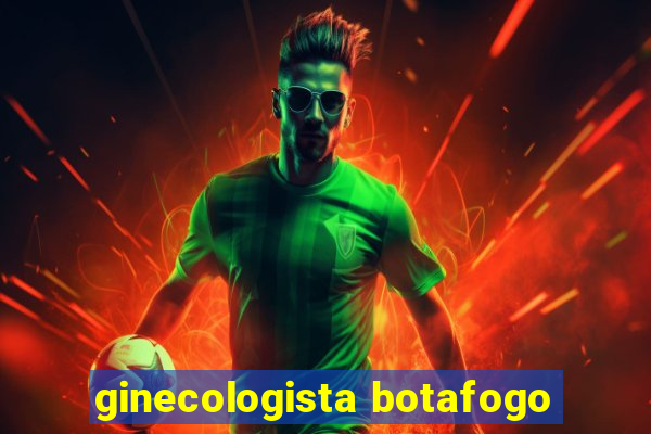 ginecologista botafogo